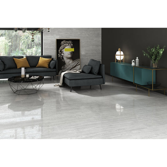 Candlewood 20x120 Gris Gloss