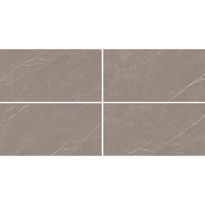 Canterbury 60x120 Grey Matt