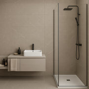 Canterbury 60x120 Grey Matt