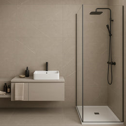Canterbury 60x120 Grey Matt