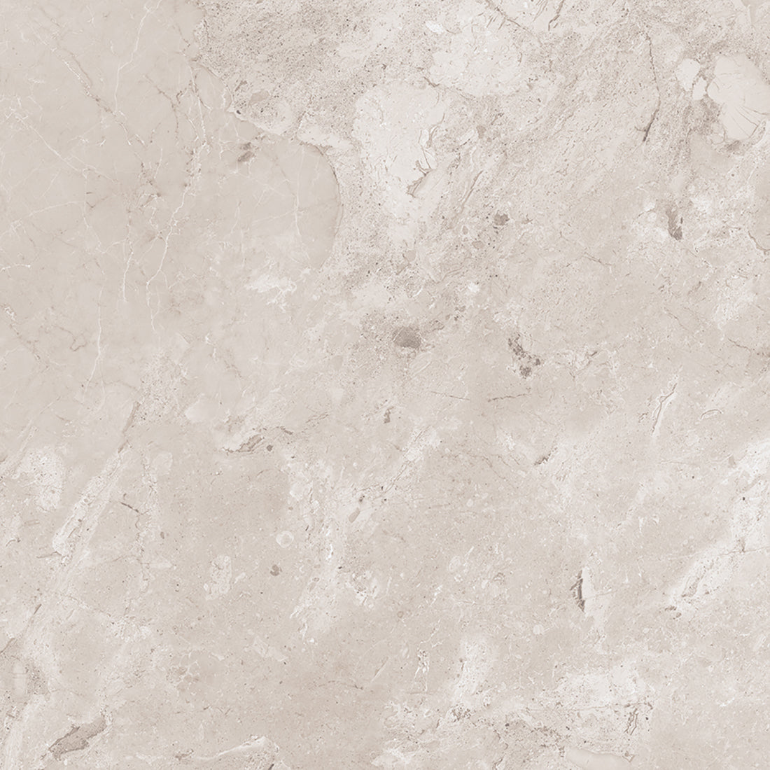 Castano 60x60 Bianco Polished