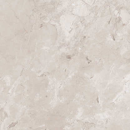 Castano 60x60 Bianco Polished