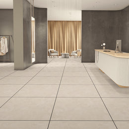 Cemento 80x80 Tortilla Matt