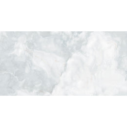 Cloud 60x120 Blue Polished