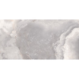 Cloud 60x120 Grey Polished