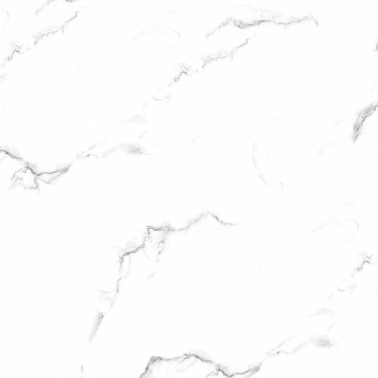 Corinthian 60x60 White Polished