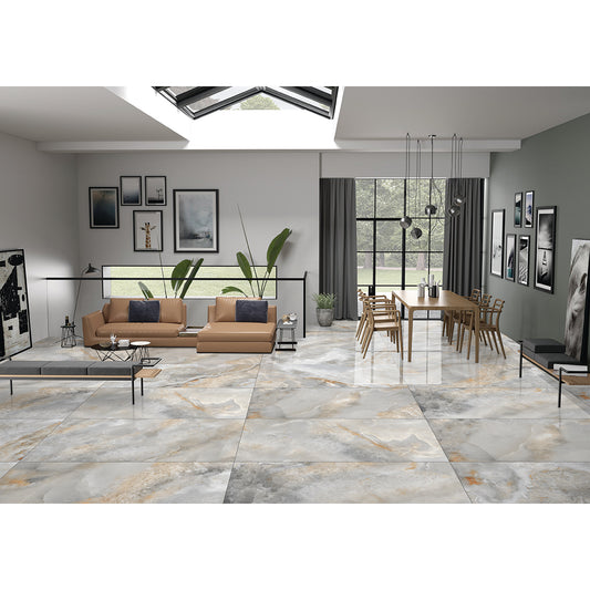 Cork 60x120 Beige Sugar