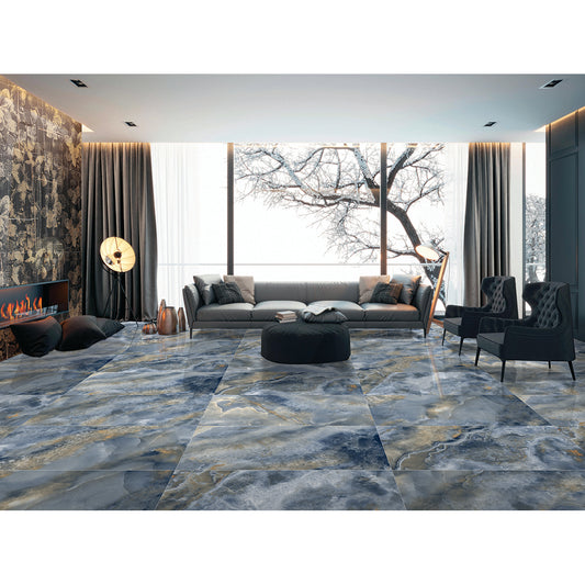 Cork 60x120 Blue Sugar