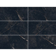 Costa 60x120 Black Matt