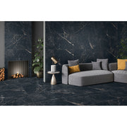 Costa 60x120 Black Matt