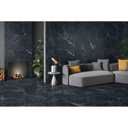 Costa 60x120 Black Matt