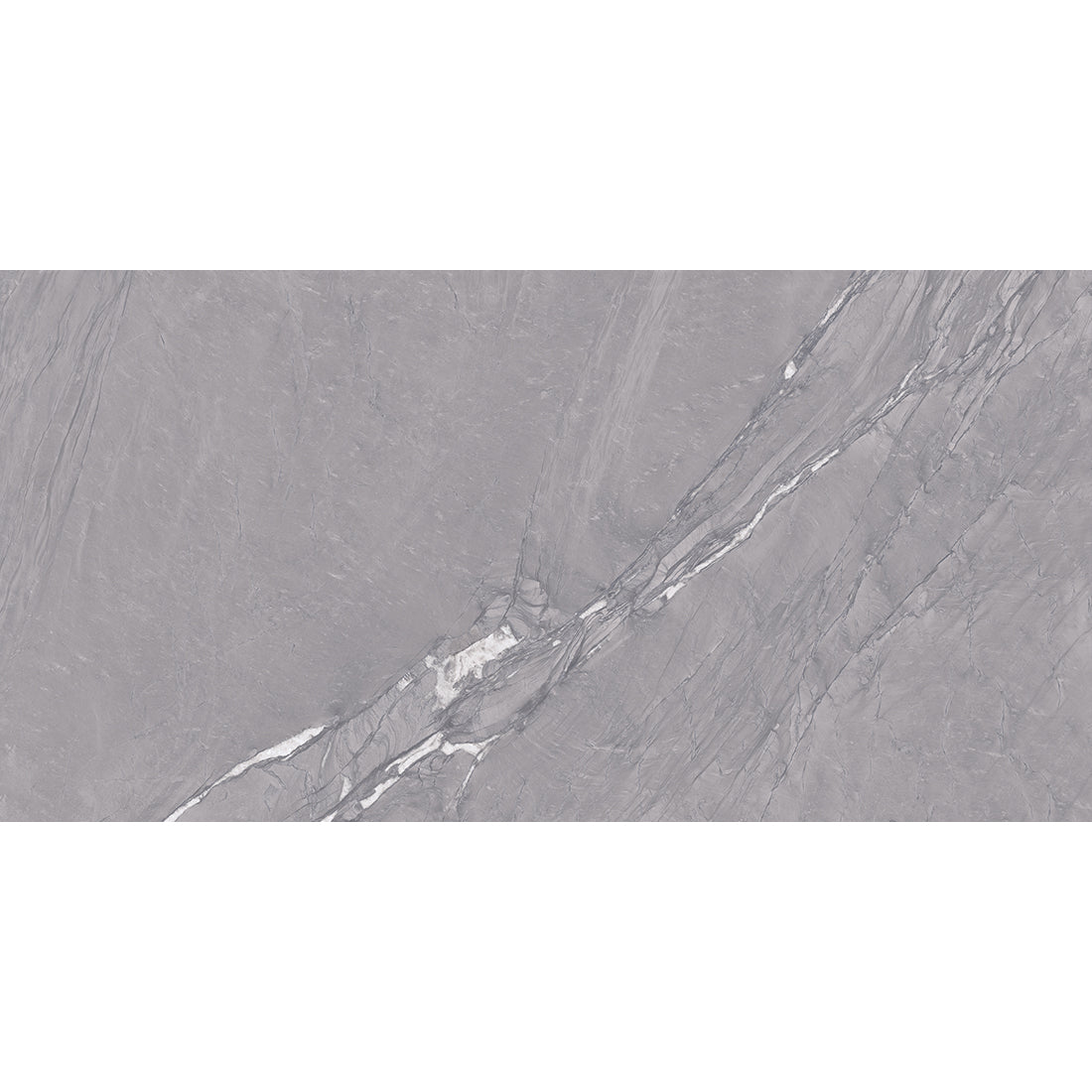 Cremona 60x120 Silver Matt Carving