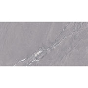 Cremona 60x120 Silver Matt Carving