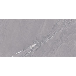 Cremona 60x120 Silver Matt Carving