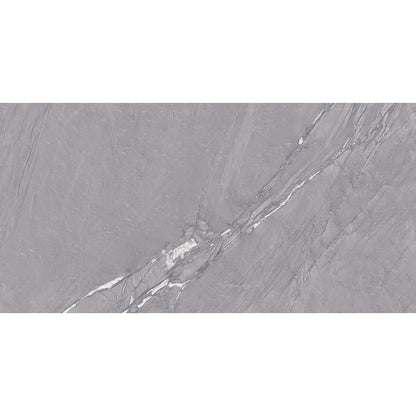 Cremona 60x120 Silver Matt Carving