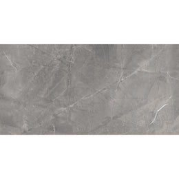 Dazzle Elegant Armani 60x120 Anthracite Sugar
