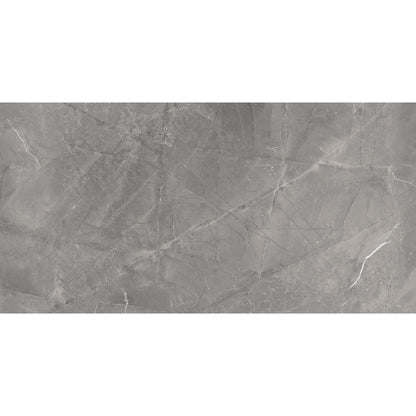 Dazzle Elegant Armani 60x120 Anthracite Sugar