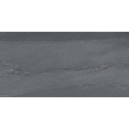 Dazzle Urbano 60x120 Anthracite Sugar