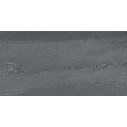Dazzle Urbano 60x120 Anthracite Sugar