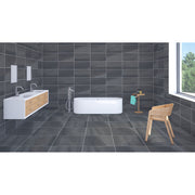 Dazzle Urbano 60x60 Anthracite Sugar