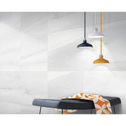 Dazzle Urbano 60x60 Bianco Sugar