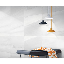 Dazzle Urbano 60x60 Bianco Sugar