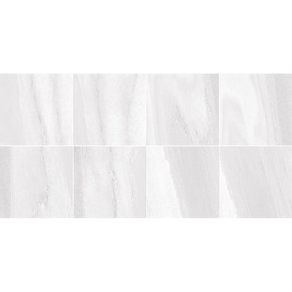 Dazzle Urbano 60x60 Bianco Sugar