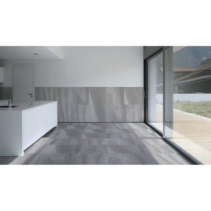 Dazzle Urbano 60x60 Gris Sugar
