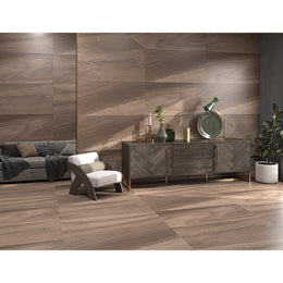 Dazzle Urbano 60x120 Mocha Sugar