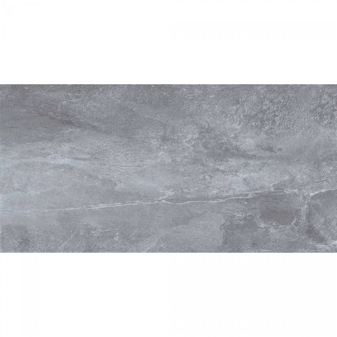 Delta 30x60 Dark Grey Matt