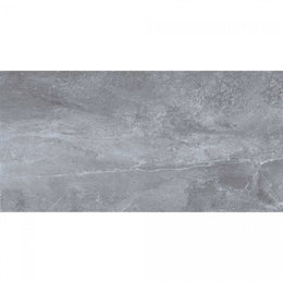 Delta 30x60 Dark Grey Matt
