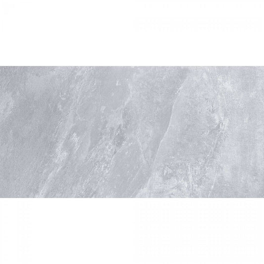 Delta 30x60 Light Grey Matt