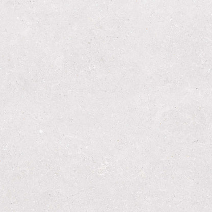 Earding 60x60 Bianco Matt R9