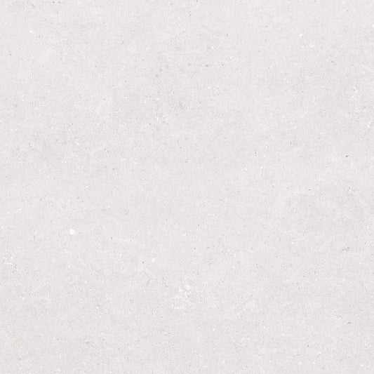 Earding 60x60 Bianco Matt R9