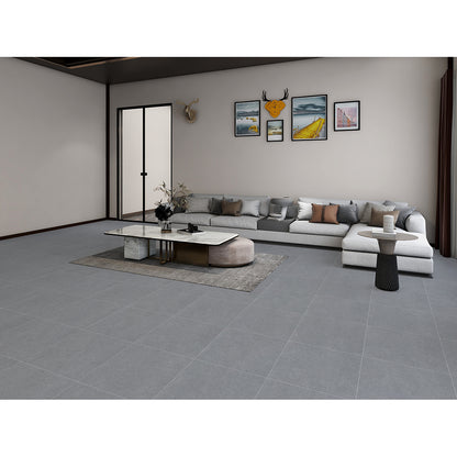 Earding 60x60 Anthracite Matt R9