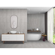 Earding 60x60 Grey Matt R9