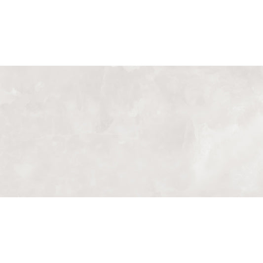 Elegant Onyx 30x60 Bianco Polished