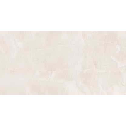 Elegant Onyx 60x120 Beige Polished