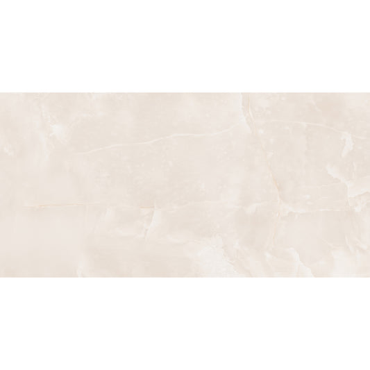 Elegant Onyx 60x120 Beige Polished