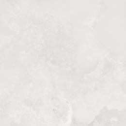 Elegant Onyx 60x60 Bianco Polished