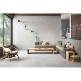 Elegant Onyx 60x120 Bianco Matt