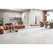 Elegant Onyx 30x60 Bianco Polished