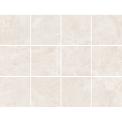 Elegant Onyx 60x60 Beige Matt