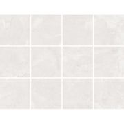 Elegant Onyx 60x60 Bianco Matt