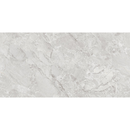Endless Fonatana 60x120 Bianco Matt Carving
