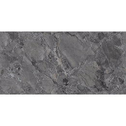 Endless Fonatana 60x120 Nero Matt Carving