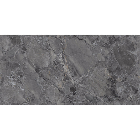 Endless Fonatana 60x120 Nero Matt Carving