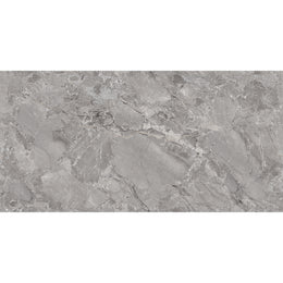 Endless Fonatana 60x120 Silver Matt Carving