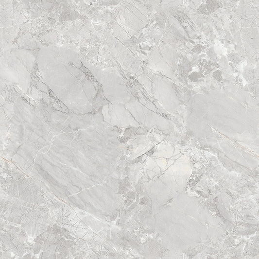Endless Fonatana 60x60 Bianco Matt Carving