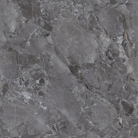 Endless Fonatana 60x60 Nero Matt Carving